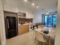Treasure at Tampines (D18), Condominium #581459171